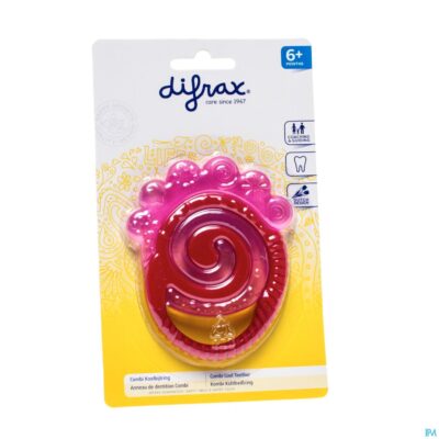 Difrax koelbijtring new combi 8201-3