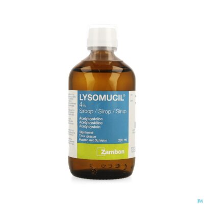 Lysomucil 4% siroop 200ml-3