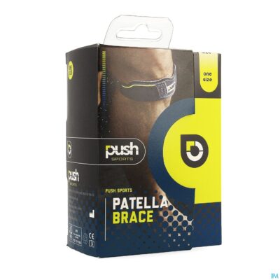 Push sports patellabrace