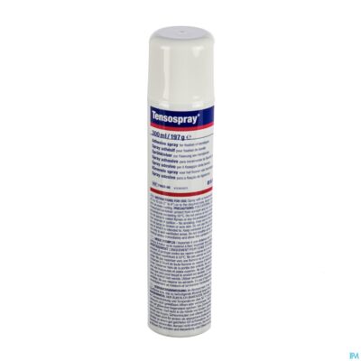Tensospray kleefspray 300ml 7160200