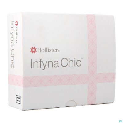 Infyna chic kath. nelaton latexvrij 14cm ch12 30
