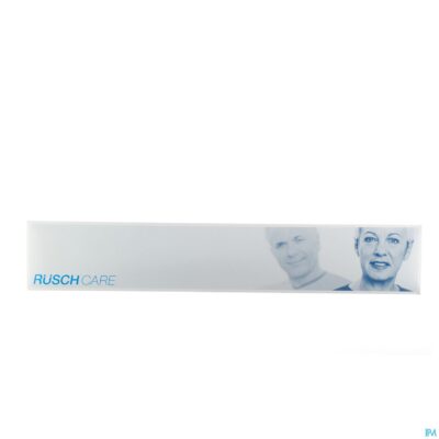 Ruschcare ballonsonde brillant+ ch22+sonde voorgev