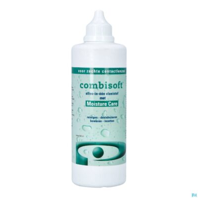 Combisoft all in one 350ml
