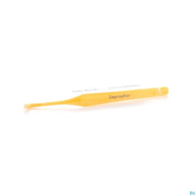 Solo brush single tufted-2