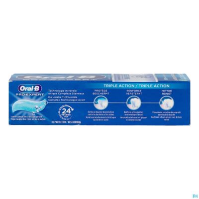 Oral-b proex professional protection 75ml-2