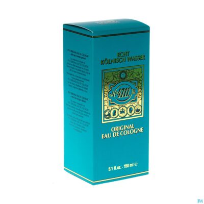 Edc 4711 fl 150ml