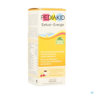 Pediakid appetit tonus sol buv fl 125ml-2