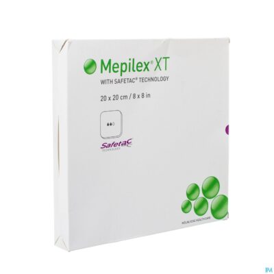 Mepilex xt 20x20cm 5