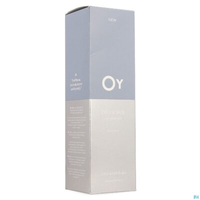 Oy deo scrub tube 200ml-2