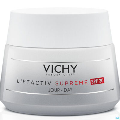 Vichy liftactiv supreme spf30 50ml-6