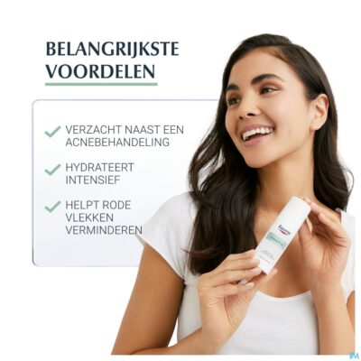 Eucerin dermopure hydra aanvul.verzachtend.cr 50ml-6