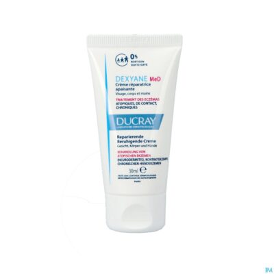 Ducray dexyane med cr herstel verzacht. 30ml nf-3