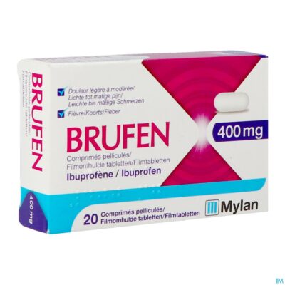 Brufen 400mg filmomh tabl 20 x 400mg-2