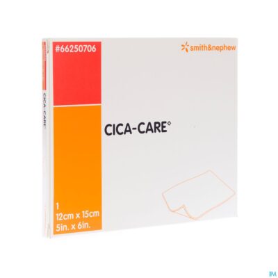 Cica care 12cmx15cm 66250706