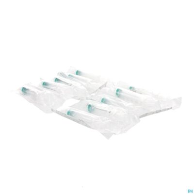 Bd emerald spuit 5ml luer slip 10 307731