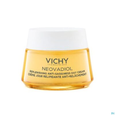Vichy neovadiol post menopause dagcreme pot 50ml-3
