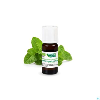 Phytosun pepermunt fr-bio-01 10ml-4