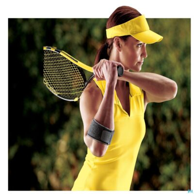 Futuro tenniselleboogbandage 45975, aanpasbaar-8
