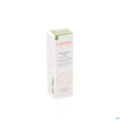 Avene couvrance correctiestick groen-2