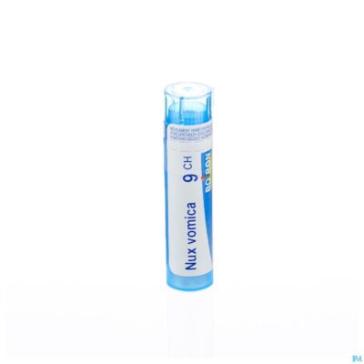 Nux vomica 9ch gr 4g boiron-2
