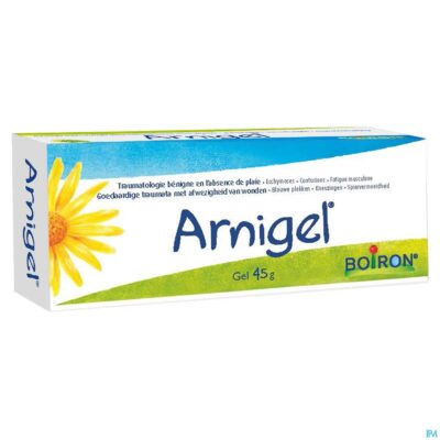 Arnigel tube 45g boiron