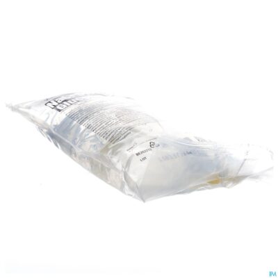 Bx nacl 0,9 % w/v + glucose 5 % w/v viaflo 1000ml