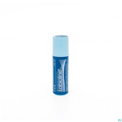 Labioline plus stick 4,8g-2