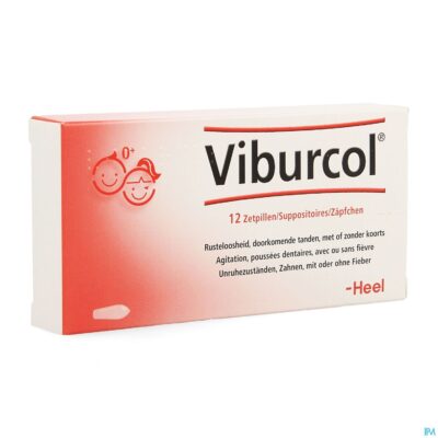Viburcol nf suppo 12 heel-2