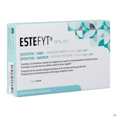 Estefyt tabl 30