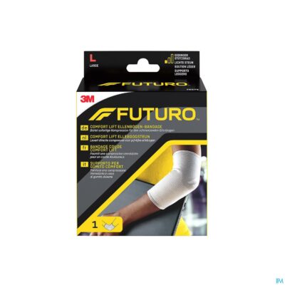 Futuro comfort lift elleboogsteun 76579, large-2