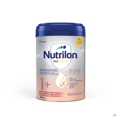 Nutrilon profutura 1+ 800g-2