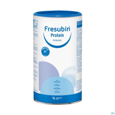 Fresubin protein powder 300g neutre/neutraal