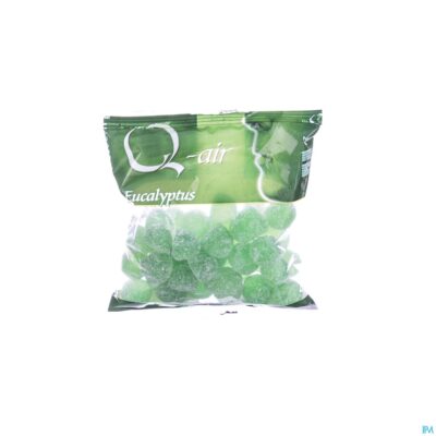 Q-air eucalyptus past 85g