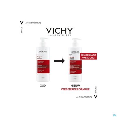 Vichy dercos energy sh 400ml-7