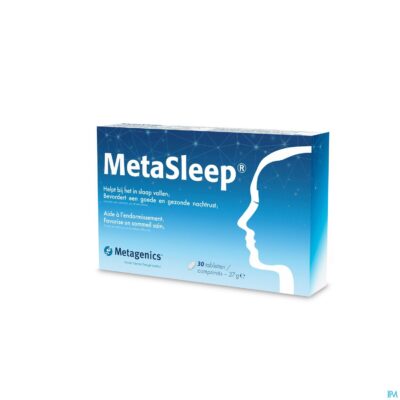 Metasleep nf comp 30 22130 metagenics-2