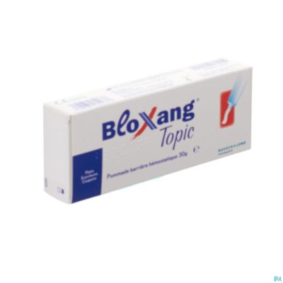 Bloxang zalf 30g