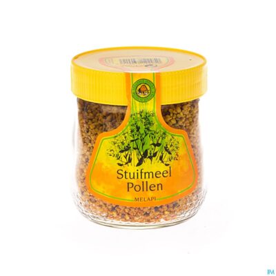 Melapi pollen/ stuifmeelpollen 250g 5537 revogan-2