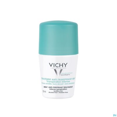 Vichy deo transp. intense roller 48u 50ml-3