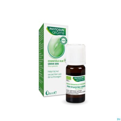 Phytosun grove den fr-bio-01 5ml-3