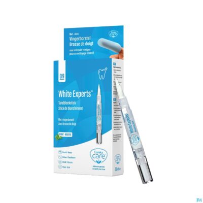 White expert tandbleken stick-5