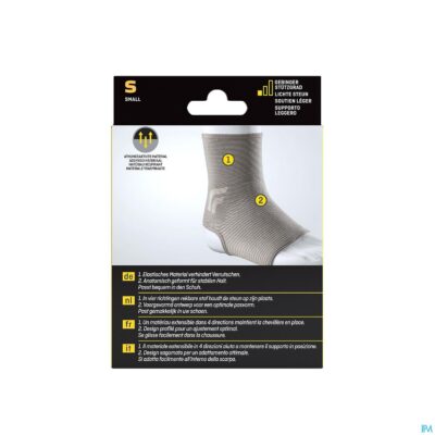 Futuro comfort lift enkelsteun 76581, small-4