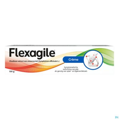 Flexagile creme 100g