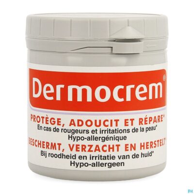 Dermocrem creme 250 g