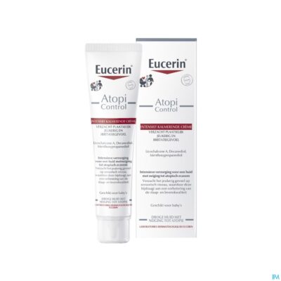 Eucerin atopicontrol cr intensief kalmerend 40ml-6