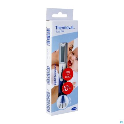 Thermoval kids flex 1 p/s