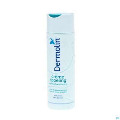 Dermolin cremespoeling nf tube 200ml-2