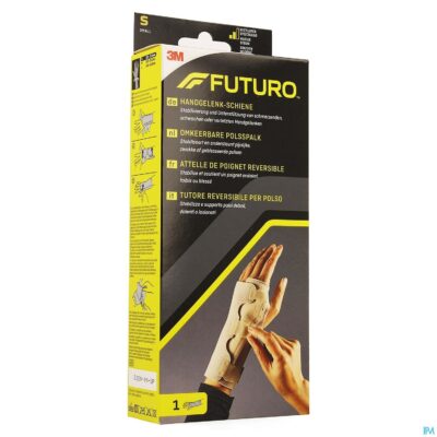 Futuro omkeerbare polsspalk 47853, small