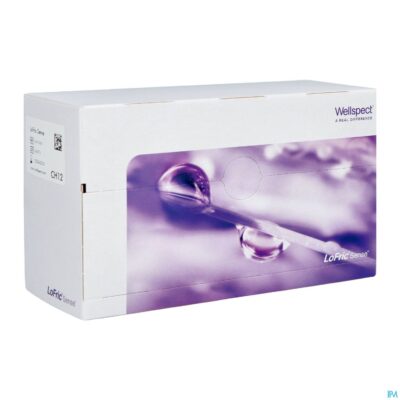 Lofric sense sonde vrouw nel. ch12 15cm 30 4161265