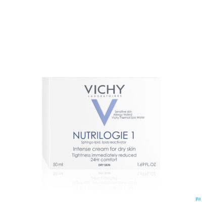 Vichy nutrilogie 1 dh 50ml-2
