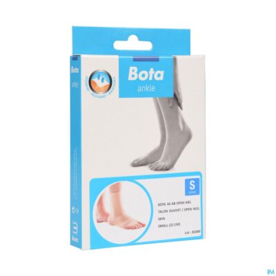 Bota 44 ab enkel 22cm s